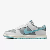 Nike 耐吉 Dunk Low Retro [HF5441-001] 男 運動休閒鞋 低筒 復古鞋 穿搭 霧灰藍