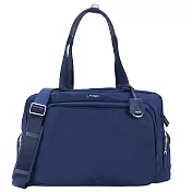 TUMI  VOYAGEUR COLINA系列尼龍前口袋兩用包/適用14吋筆電 午夜藍