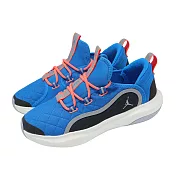 Nike 休閒鞋 Jordan 23/7.2 Easyon GS SE 大童 女鞋 藍 反光 運動鞋 HV4391-400