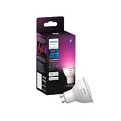 Philips 飛利浦 Hue 智慧照明 Hue 全彩LED燈泡 GU10 (PH025)