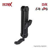 【酷架】鏡座長臂合金支架【RXBK-03ML】