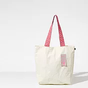 Miyansol韓國皺皺托特包 C草莓奶酪