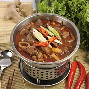 【南門市場逸湘齋】川味五更腸旺(900g/包) 1/26-2/6出貨