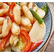 【南門市場逸湘齋】蟹腳年糕(300g/包) 2/2-2/13出貨