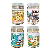 【大吉福貓】新鮮貓凍乾55-110g入*3入組(貓零食/雞肉凍乾/鮭魚凍乾/鱈魚凍乾/牛肝凍乾) 牛肝110g