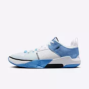 Nike Jordan One Take 5 PF [FD2336-104] 男 籃球鞋 運動 球鞋 忍者龜 氣墊 白藍
