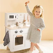 Classic World 簡約北歐廚房