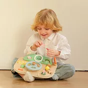 Classic World 小小賽車方向盤