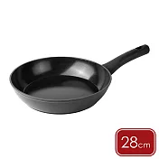 《ibili》Nova陶瓷不沾塗層平底鍋 - 28cm
