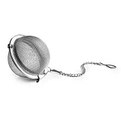 《ibili》掛式不鏽鋼濾茶器(5cm) | 濾茶器 香料球 茶具