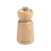 《tescoma》Online橡膠木陶刀研磨罐 - 12cm