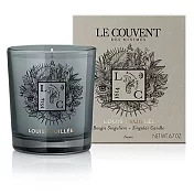 LE COUVENT洛蔻芳 皇室圖書館香氛蠟燭 190g