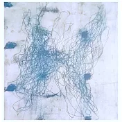 【玲廊滿藝】蒲宜君-可見與不可見--意識之蝶2039x37cm