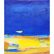 【玲廊滿藝】吳筱瑩-歇72.5x60cm