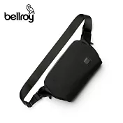 Bellroy Classic Sling 5L 日常斜背包(BCSB) Black