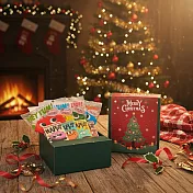 【PALIER】可愛怪物禮盒