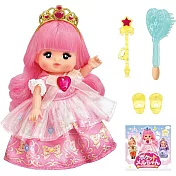 小美樂娃娃 迷你公主小美樂