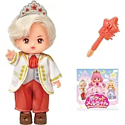 小美樂娃娃 迷你達倫娃娃