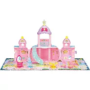 小美樂娃娃配件 迷你小美樂魔法城堡