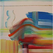 【玲廊滿藝】廖可薇-天王星30x30cm