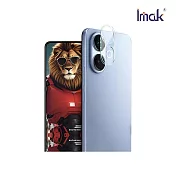 Imak vivo V60 Lite 5G 鏡頭玻璃貼(一體式) 奈米吸附 -透明