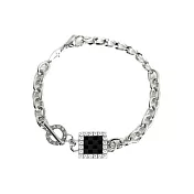 ROYAL DAMON 羅亞戴蒙 甜美約定手鍊-小