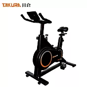 【TAKURA 田倉】8325健身有氧飛輪車
