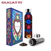 BUGATTI 布加迪 500ml 璀燦煙花禮盒組 BBT-VC500IS-A -