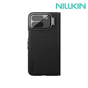 NILLKIN Google Pixel 10 Pro Fold 磨砂護盾 Prop 保護殼 -黑色
