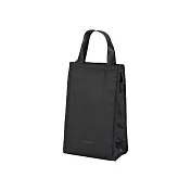 CB Japan dsk.pig系列 方形保冷袋 maneuver S  經典黑