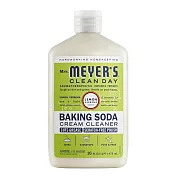 Mrs. Meyer’s 梅耶夫人 小蘇打去汙乳 - 檸檬馬鞭草 473ml
