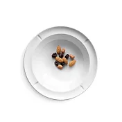 Rosendahl Grand Cru Soft 溫柔湯盤  （直徑 21cm）