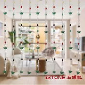 石頭記 水晶珠簾-五行開運-聚寶生財