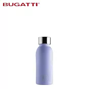 BUGATTI 布加迪 350ml 316不銹鋼紫羅蘭保溫瓶 BBT-VU350IN