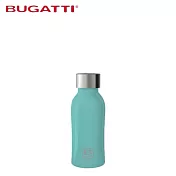 BUGATTI 布加迪 350ml 316不銹鋼海洋藍保溫瓶 BBT-AM350IN