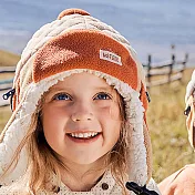 Kocotree 兒童護耳雷鋒帽 L 黃色