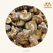 【亞源泉】椴木花菇 量批發 1公斤