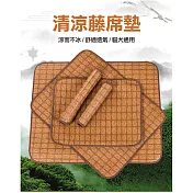 小骨頭寵物窩專屬涼墊(L號 2入組) L號*2