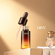 【HBN官方】α-熊果苷臻顏恆采微精華液 7.5ml(發光精華)