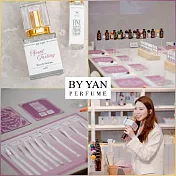 (電子票) 【BY YAN】法式品香課程券(MO)【受託代銷】