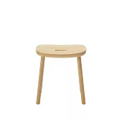 Maruni T&O O1 Stool Low 椅凳 （楓木）