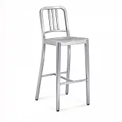 Emeco 1006 Navy Barstool 海軍吧檯椅