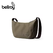 Bellroy Laneway Crescent Bag 2.5L 彎月斜背包(BOAA) SeaKelp