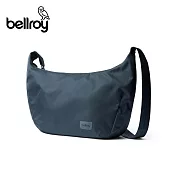 Bellroy Laneway Crescent Bag 7L 彎月斜背包(BOAB) BlueSteel
