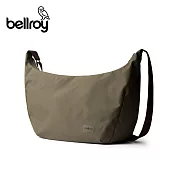 Bellroy Laneway Crescent Bag 12L 彎月斜背包(BOAC) SeaKelp