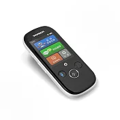 WONDER旺德 AI雙向語言翻譯機 科技白 /台 WM-T988W