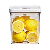 【Roichen】iVACUUM真空保鮮盒2.8L (160*160*179)