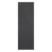 【Manduka】密度升級 eKOlite Yoga Mat 3.0 天然橡膠瑜珈墊 4mm (多色可選) Charcoal