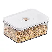 【Roichen】iVACUUM真空保鮮盒3.2L (265*185*114)