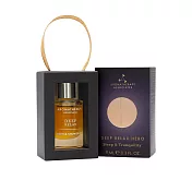 【AA 英國皇家芳療】美好夢境 晚間舒緩沐浴油 9mL(Aromatherapy Associates)